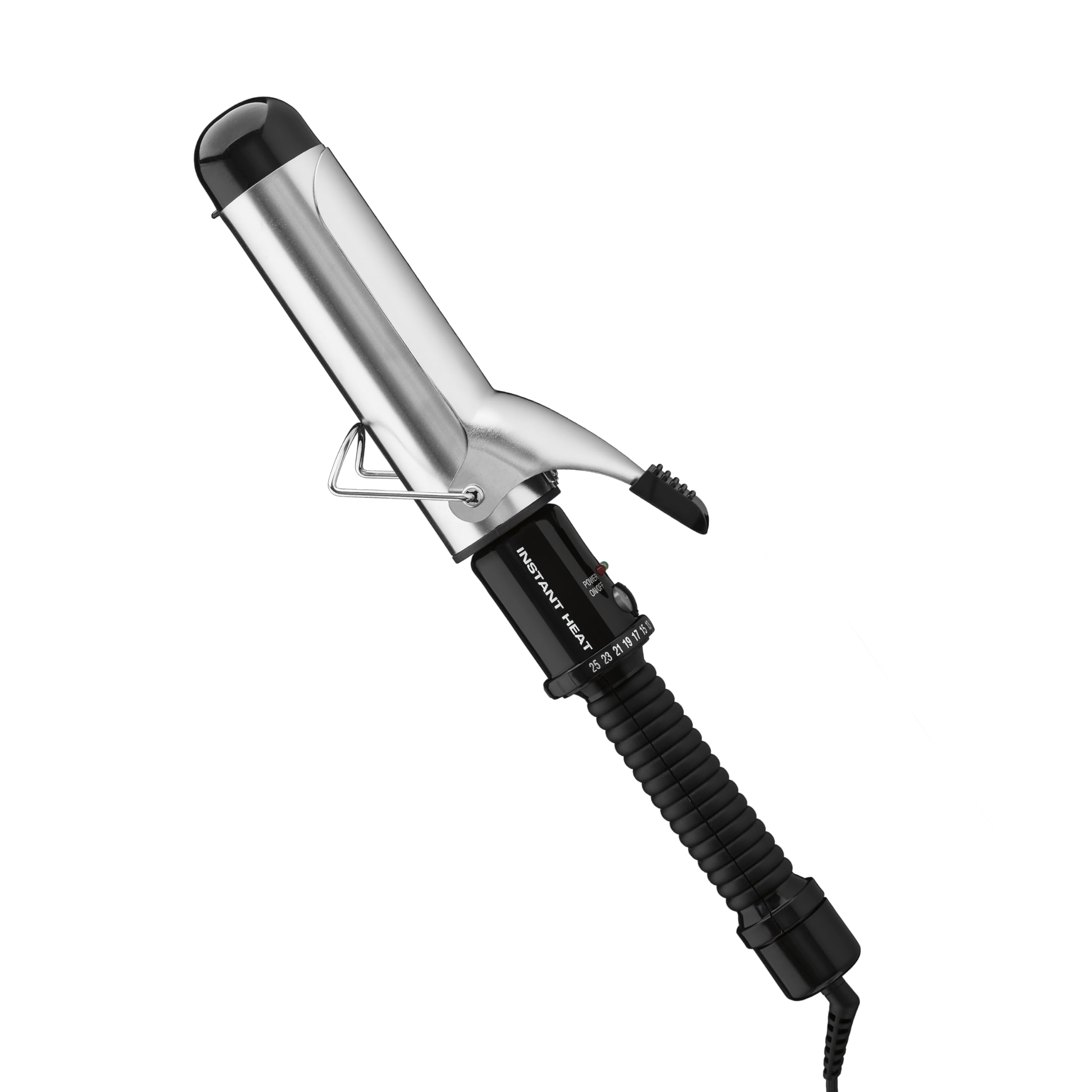 Conair Instant Heat Curling Iron - 1-1/2"