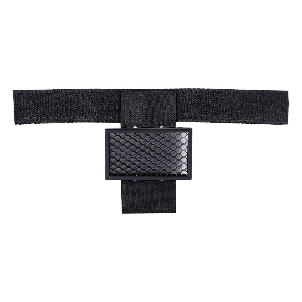 Flash Diffuser Grid Honeycomb Flash Grid Modifier - Softbox Spot