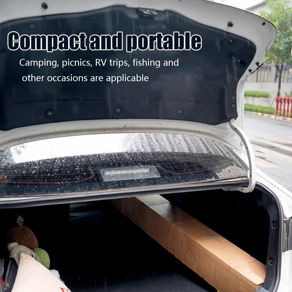 Ombrellone Da Balcone 300cm Ombrellone Da Mercato Leggero Parasole | Ombrellone Da Giardino Rotondo 8 Costole Ombrello Da Patio Impermeabile Protezione Solare