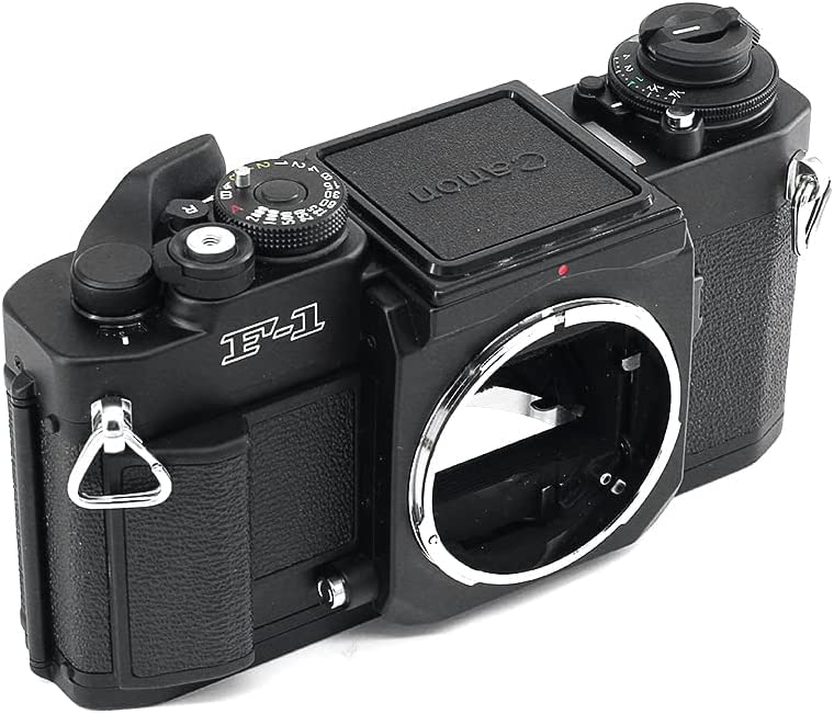 Original Nova F-1 Coletor Mecânico SLR Camera | Amazon.com.br