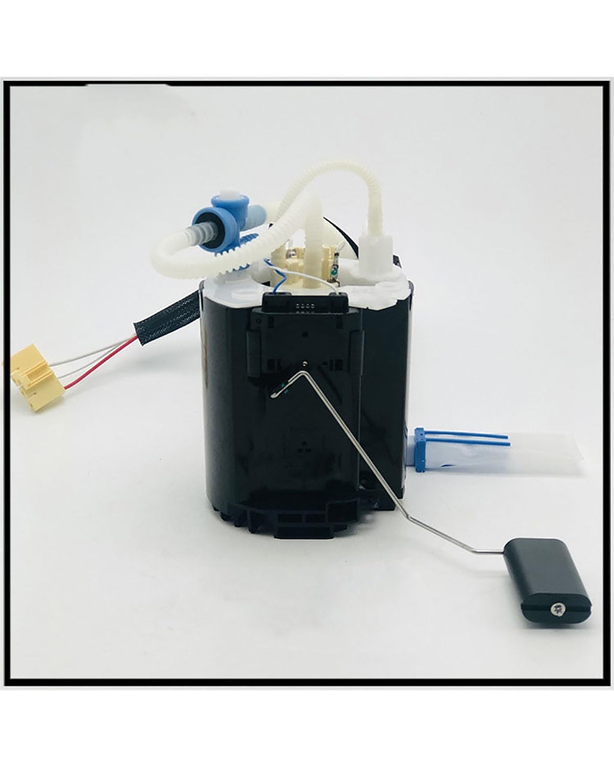 Wbudowana pompa paliwa do samochodu Jaguar XF XJ Pompa paliwa C2D37814 FX23-9H307-AA A2C80448601 OEM zamiennik