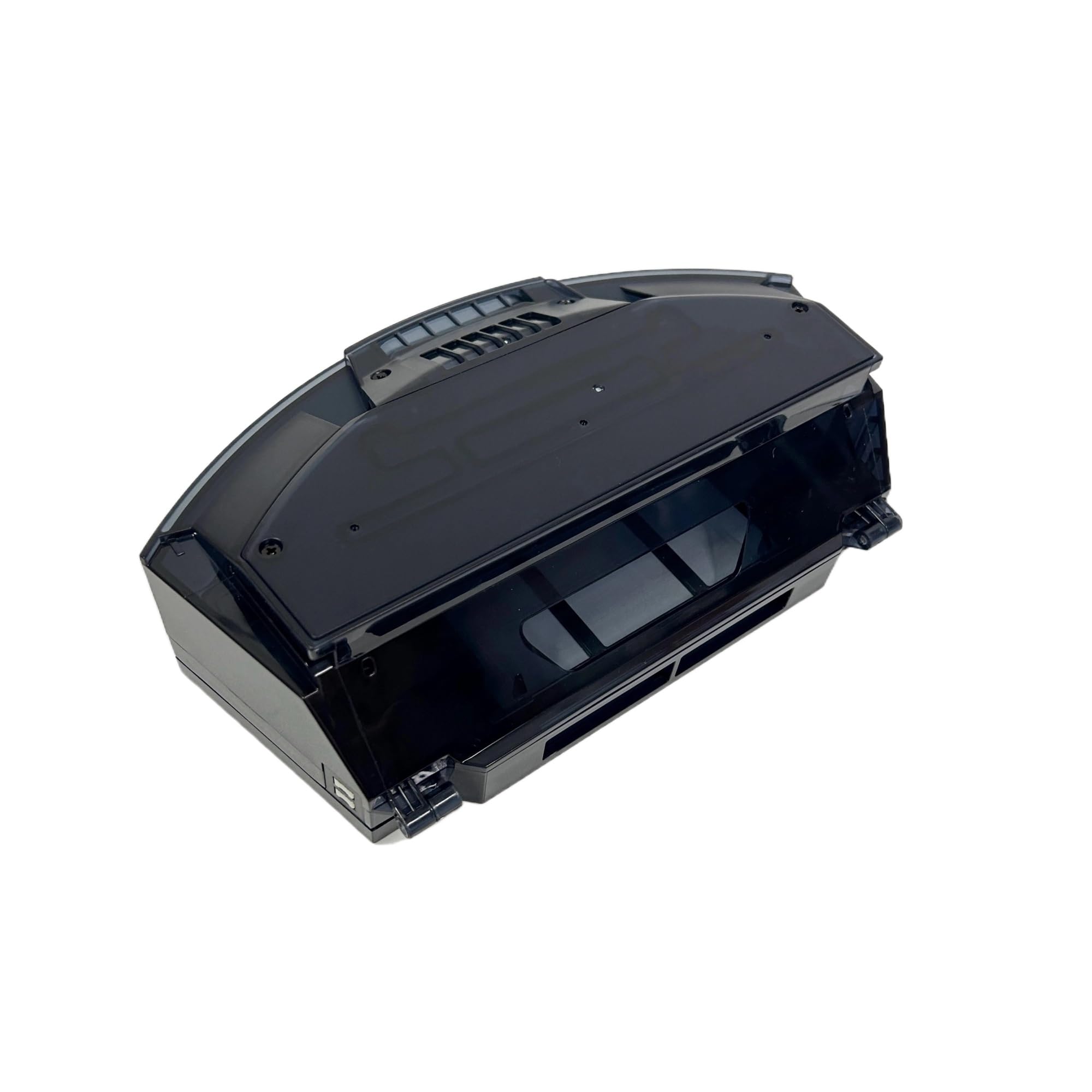 Depósito de agua con filtro HEPA de repuesto, compatible con limpiador Proscenic M8 Pro