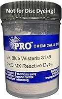 Vista 14 de PRO MX - Tinte reactivo 8oz (227 gramos) (Cayman Isle)