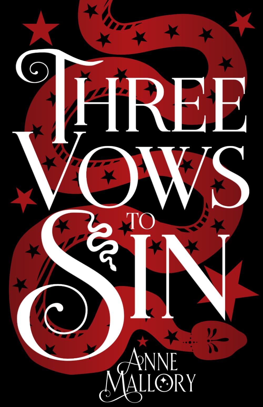 Three Vows To Sin
