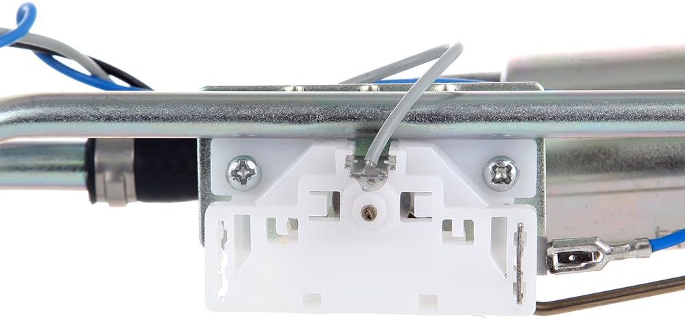 cciyu Replacement for Fuel Pump Module Assembly Electrical 1992-1994 For Chevrolet S10 Blazer V6 4.3L