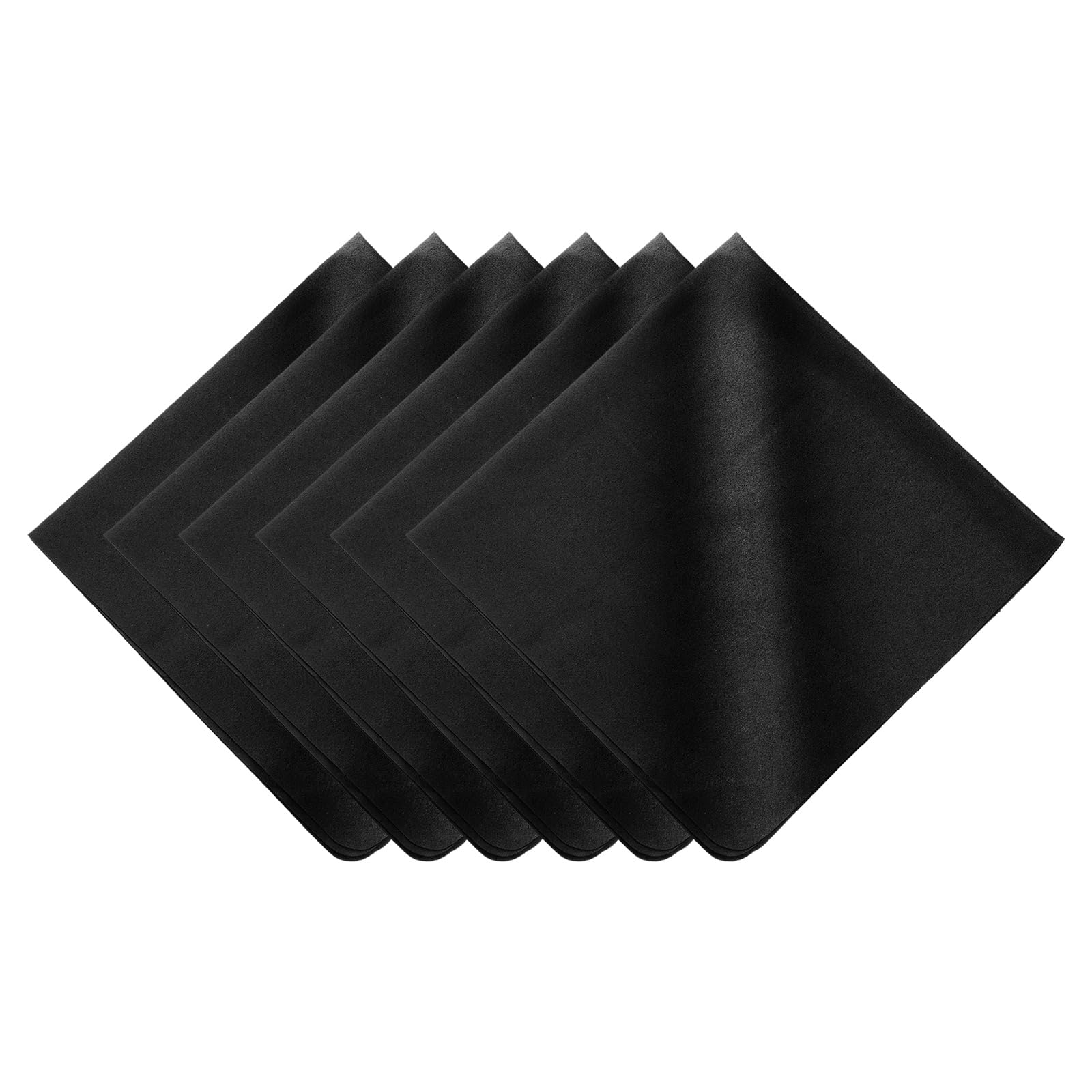 Chiffons nettoyage microfibre PATIKIL pour appareil photo et écran