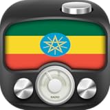 Radio Ethiopia FM: All Station Listen to for Free on Phone and Tablet