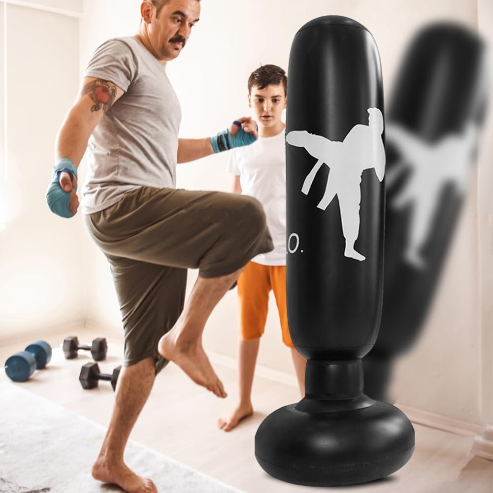 Sac De Frappe Enfant Decathlon Sac De Frappe Enfant 160 Cm Avec