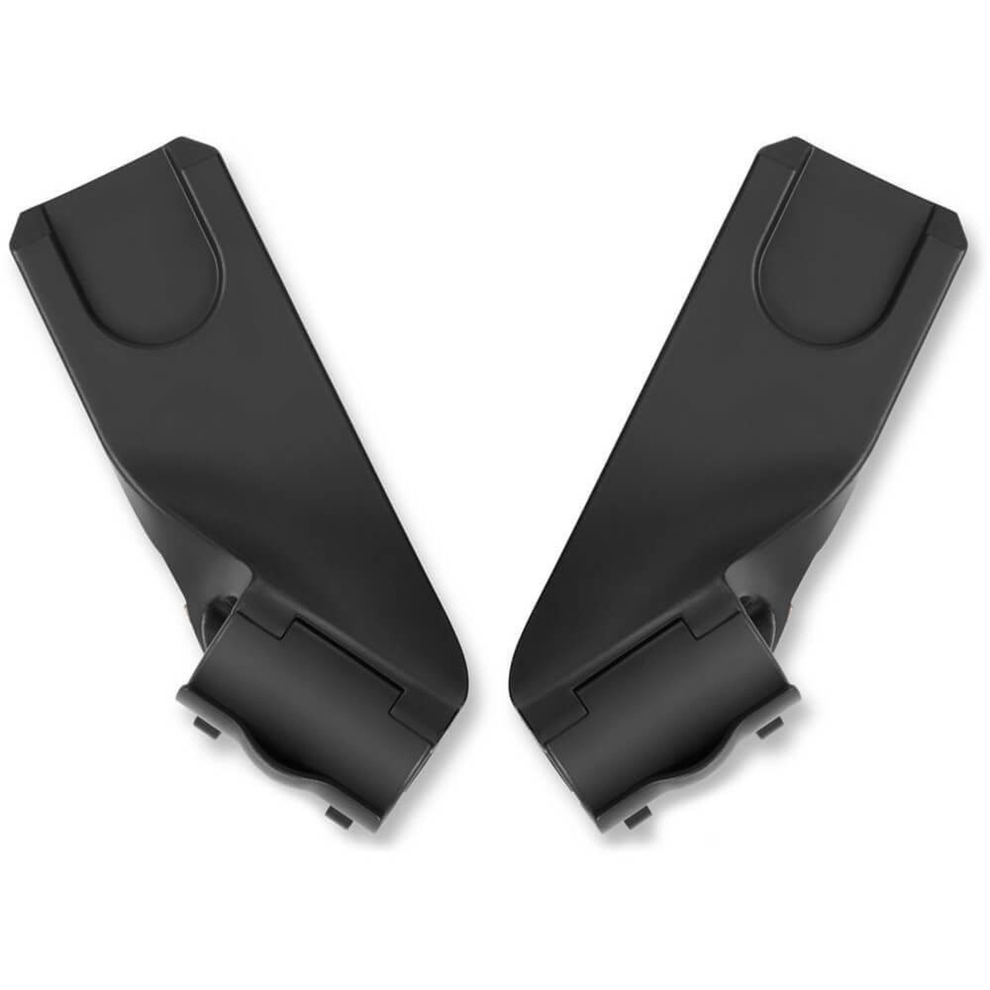 Adaptateurs siège auto pour poussette Eezy S Twist+ 2 - Cybex Gold