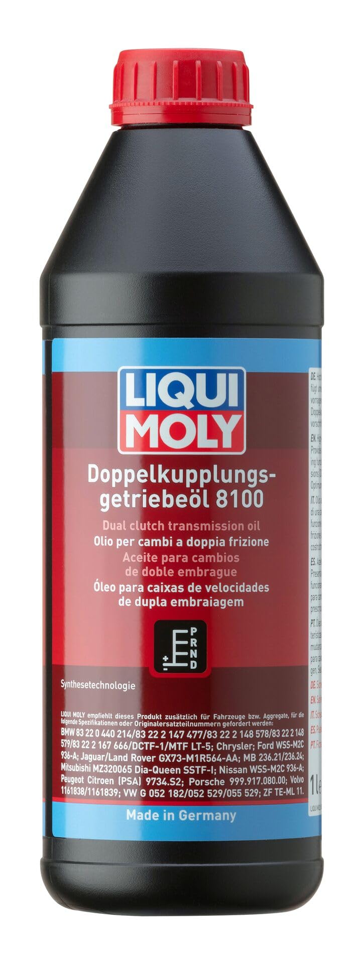 Automatikgetriebe Ölwechsel Satz Getriebeölwechselsatz mit 7 L Automatikgetriebeöl Doppelkupplungsgetriebeöl + Getriebeölfilter