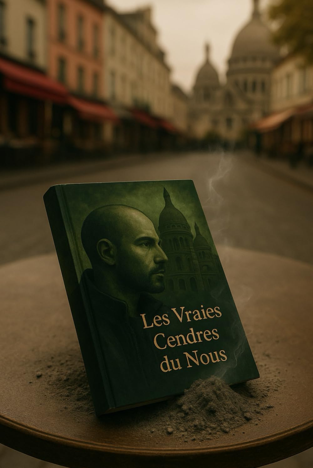 Les Vraies Cendres du Nous: Chronique d'une renaissance