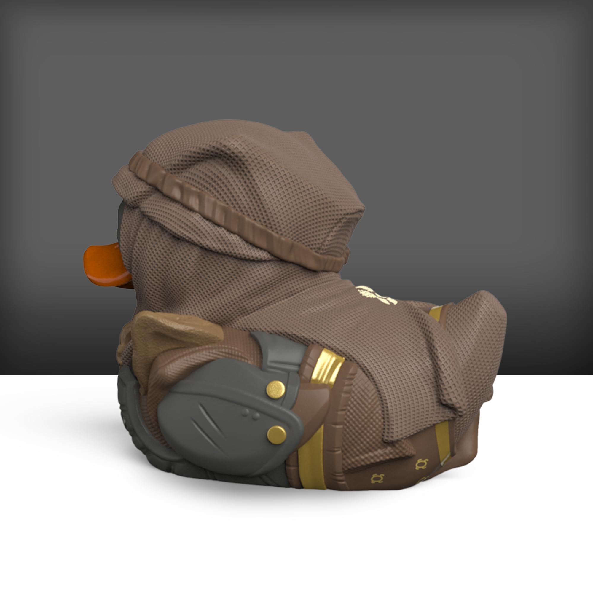 TUBBZ Mini: Destiny 2 - Eris Morn Cosplay gumowa kaczka winylowa figurka