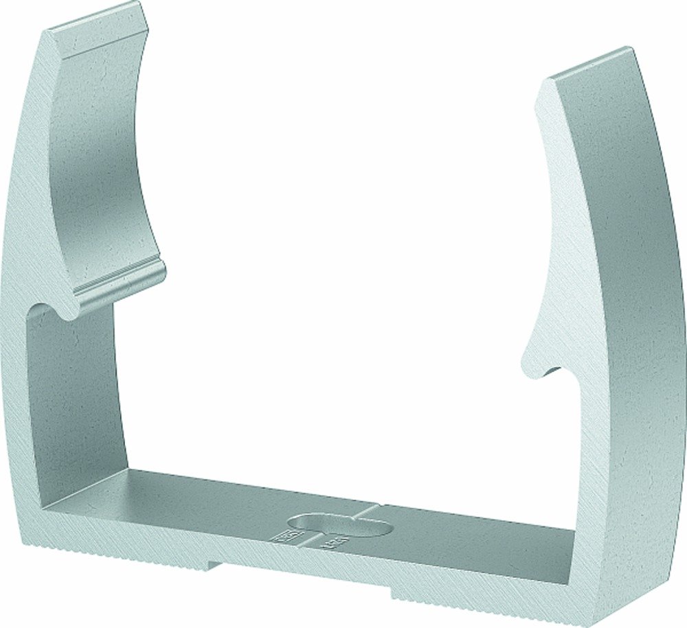 Abrazadera Quick collier de fixation rapide quincaillerie tuyauterie et gaine technique