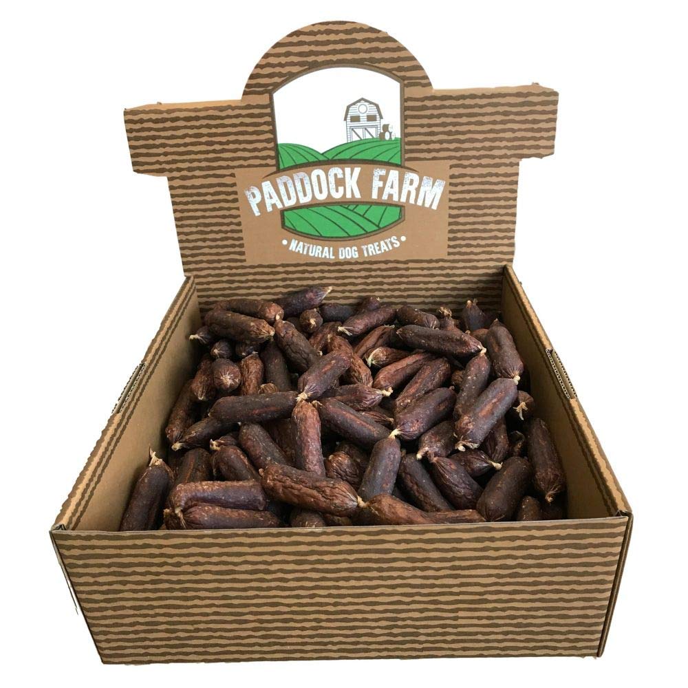 Antos Ltd Sausages Venison - 3kg