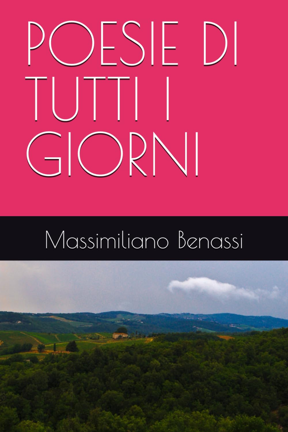POESIE DI TUTTI I GIORNI