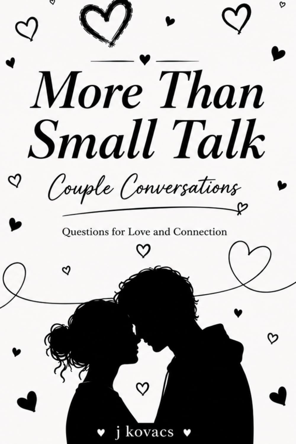 More Than Small Talk: Questions for Love and Connection
