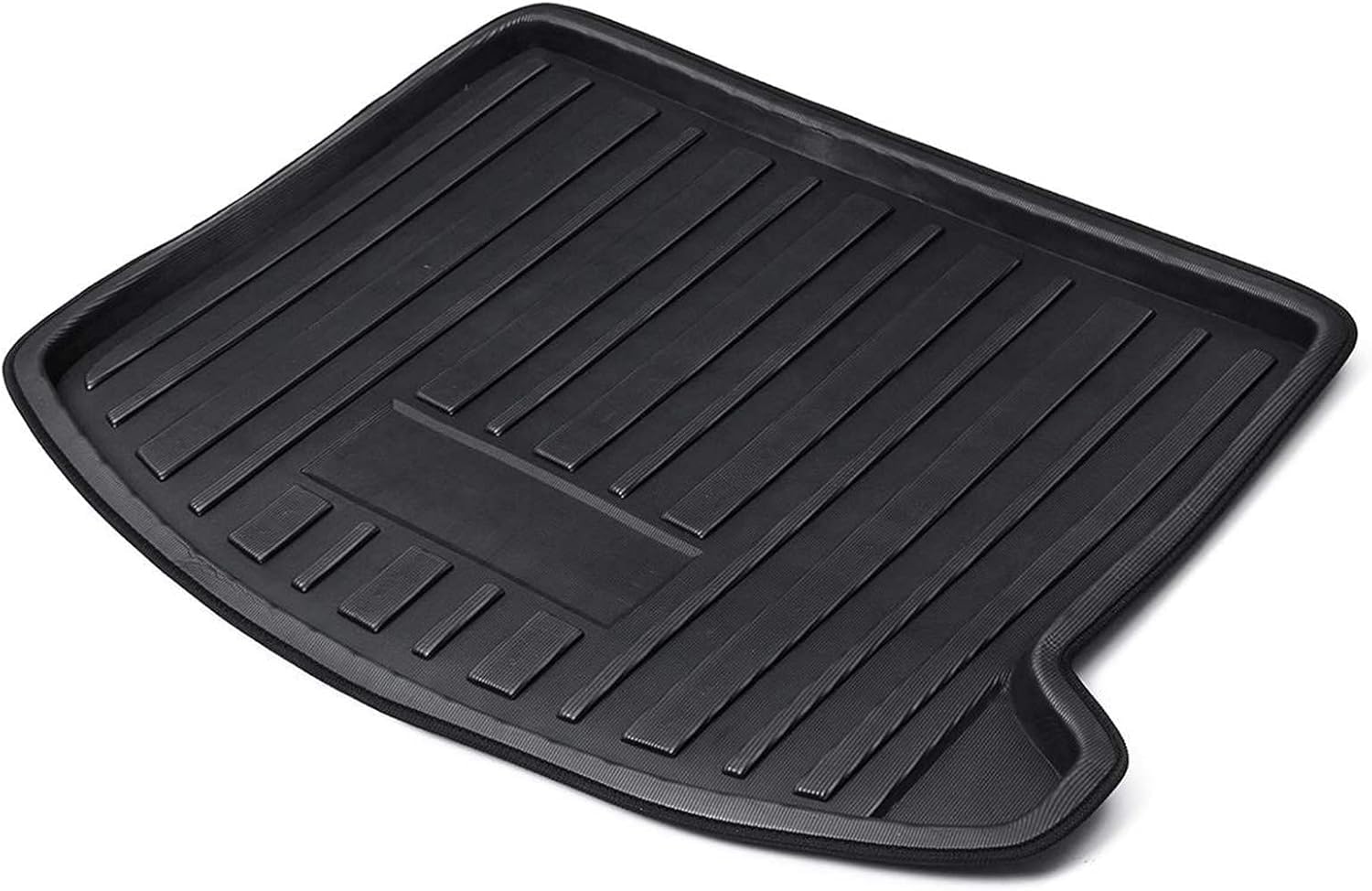 Tapis de coffre Ford Escape arrière étanche anti-saleté