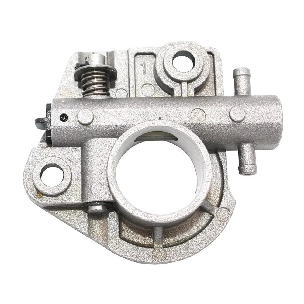 Huile pour tronçonneuse CS-4510 et guide de perche PPT-265