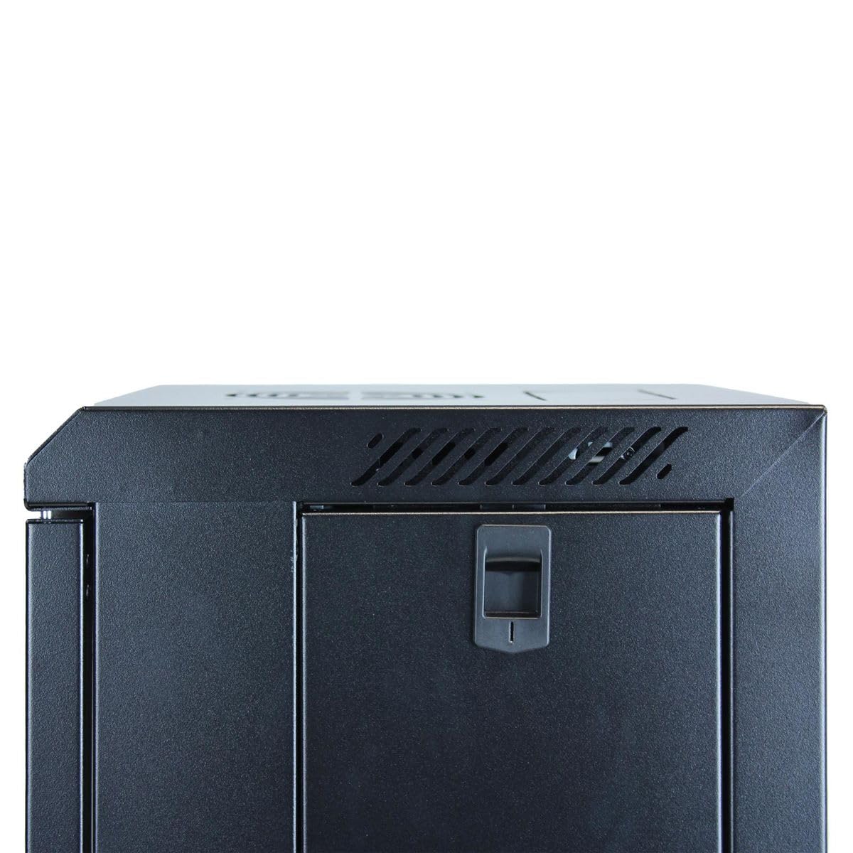KIMEX - Armario Rack - De Pared - 10 Pulgadas - 15U - 312x310 mm - 111-3315