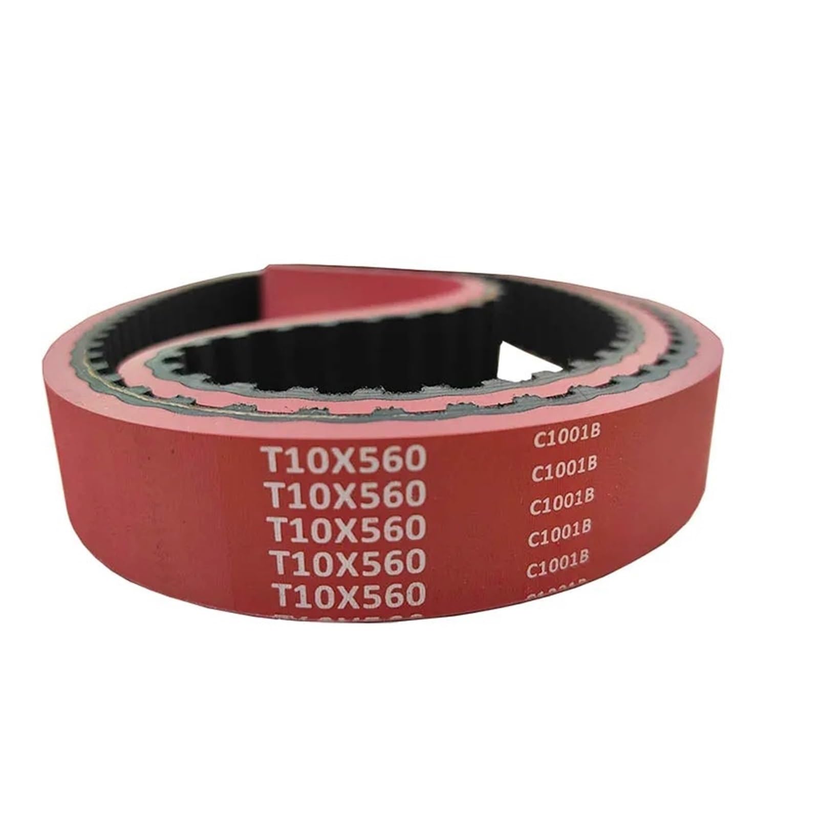 Zestaw wymienny paska 25T10 630Mm 720 700 400 970 mm do pionowej maszyny pakującej typ VFFS pasek przekładni (720 mm, 4 szt_28 mm)