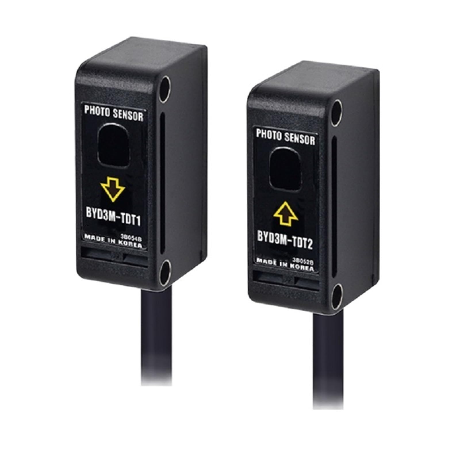 PXQCHAVLN BYD3M-TDT1 BYD3M-TDT2 Sensor BYD3M-TDT