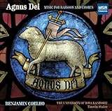  Agnus Dei:Music for Bassoon &