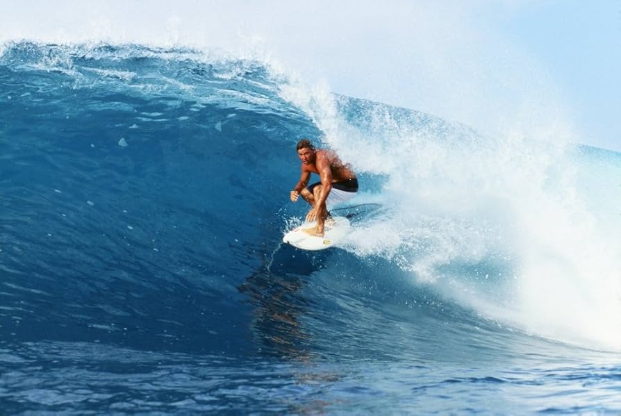 Amazon.com: Posterazzi Hawaii Oahu North Shore Backdoor Pipe