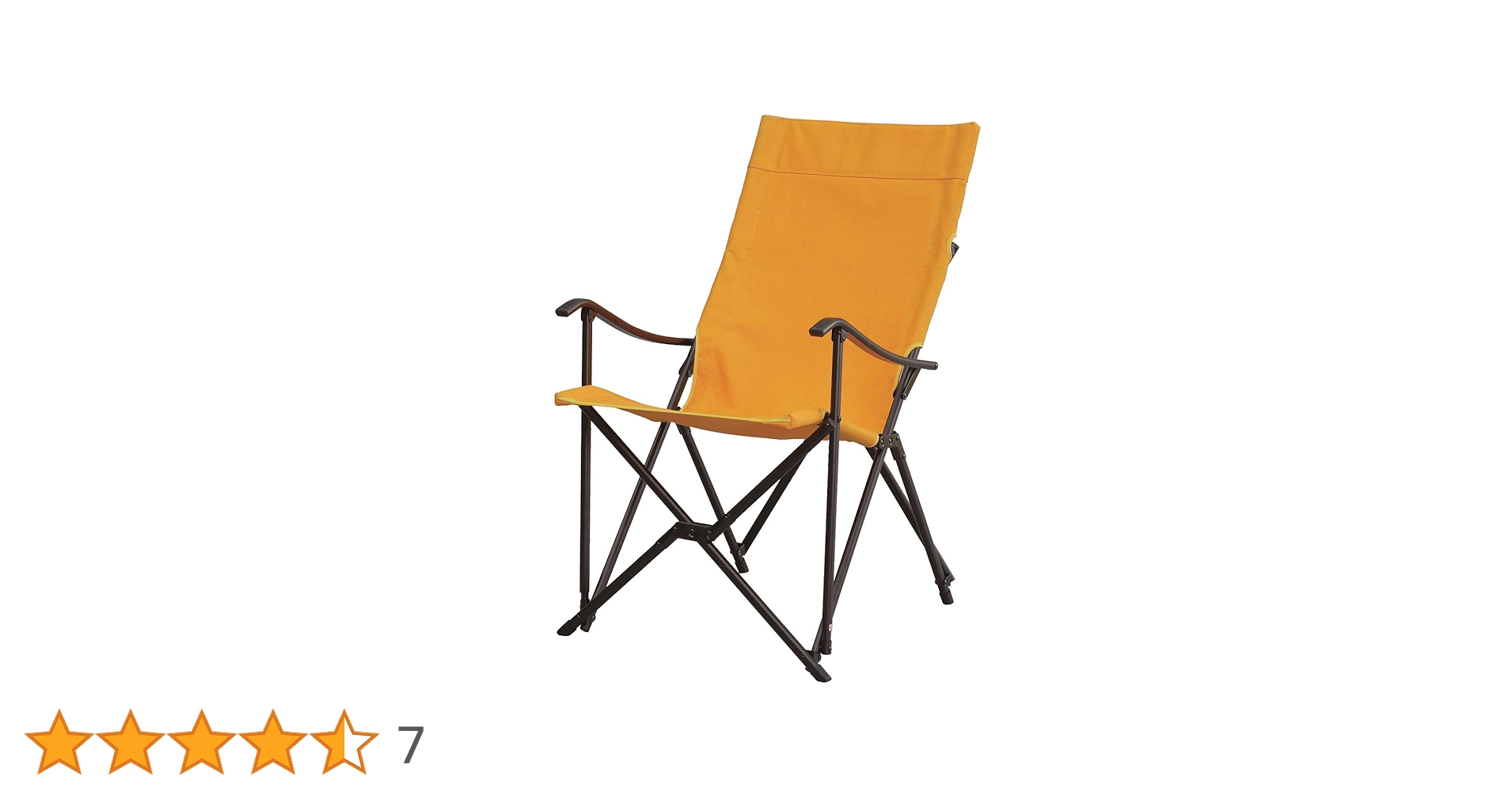 ONWAY オンウェイ スリムチェアコットン 折りたたみ椅子 高