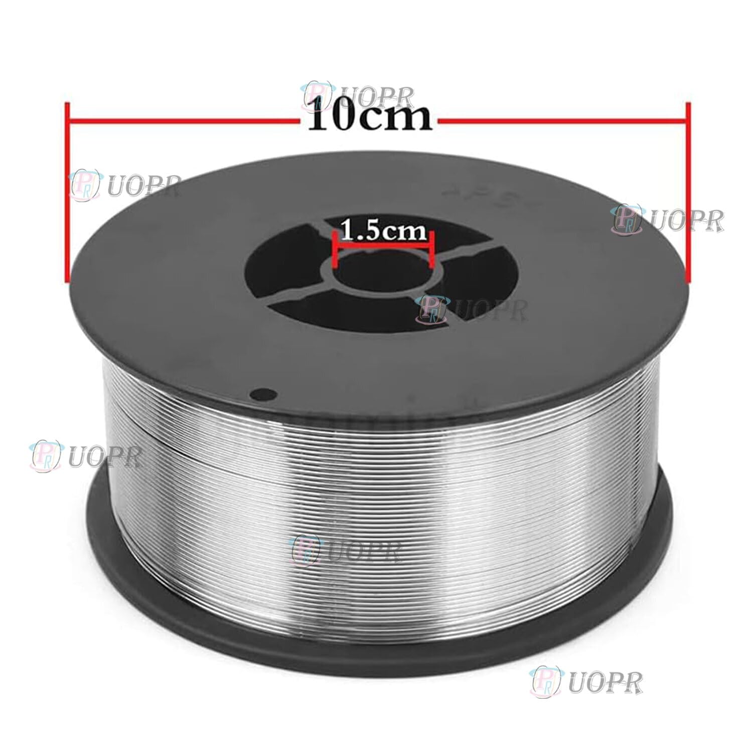 Amazon | 溶接ワイヤー サイズ 0.8mm/1.0mm1kg重量 ステンレス用
