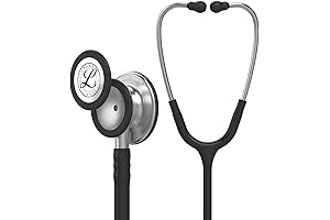 Digital Littmann Stethoscope: Unparalleled Acoustic Performance