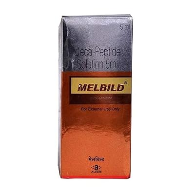 Melbild Solution (5 ml)