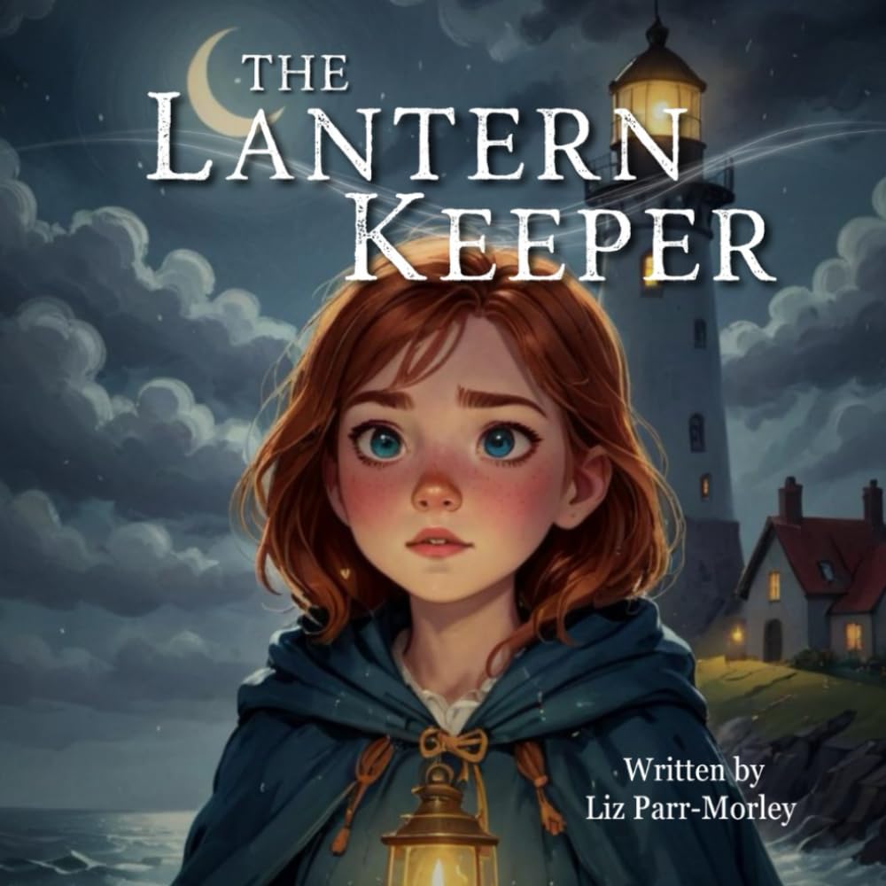 The Lantern Keeper