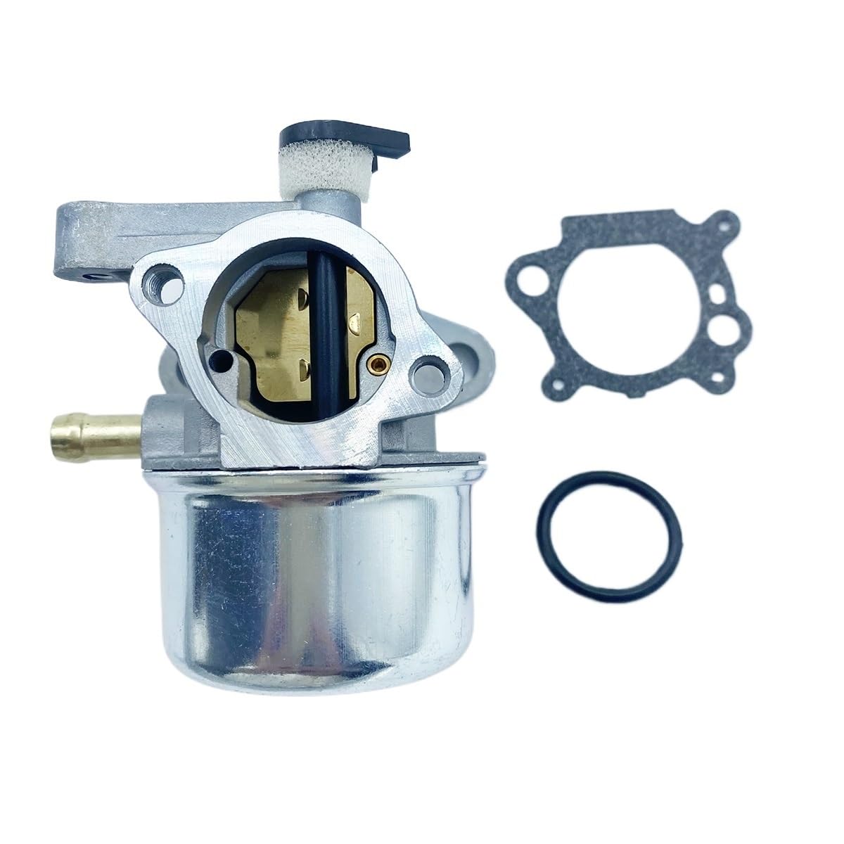 Carburateur Briggs & Stratton 799866 794304 pour tondeuse Craftsman