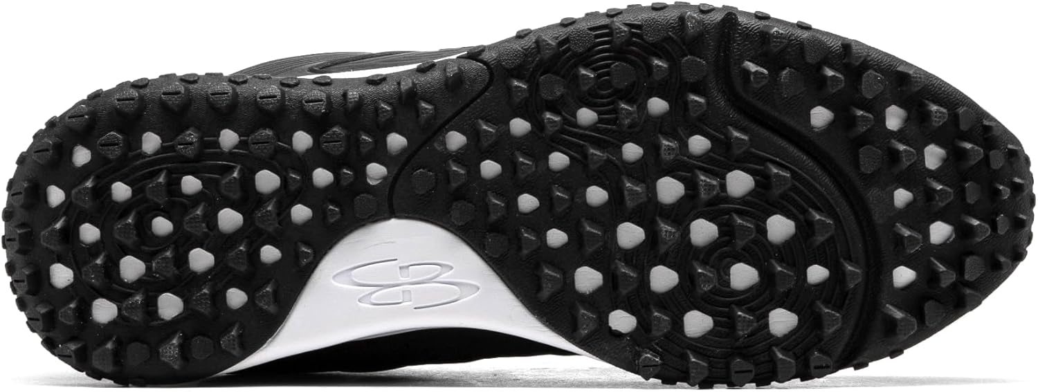 Boombah Viper Pro Women's Turf Shoes - Multiple Color Options - Multiple Sizes