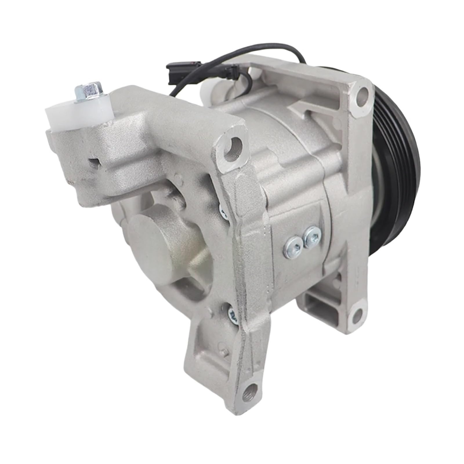 Hxpohyzpq One Color Dkv14g Auto Air Conditioning Systems Ac Compressor Compatible For Subaru Forester 2.5 73111Fa151 73110Fa150