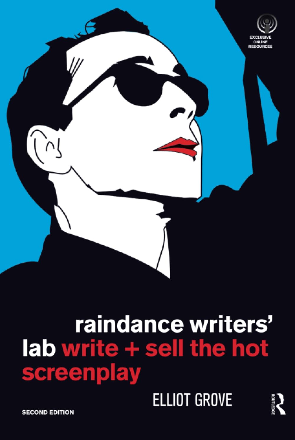 Raindance Writers' Lab Éviter la page blanche en écriture de script