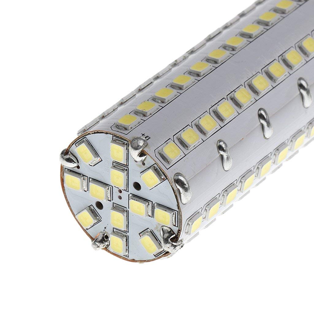 10 bombillas LED de 12 W G8.5 para iluminación interior, iluminación nocturna