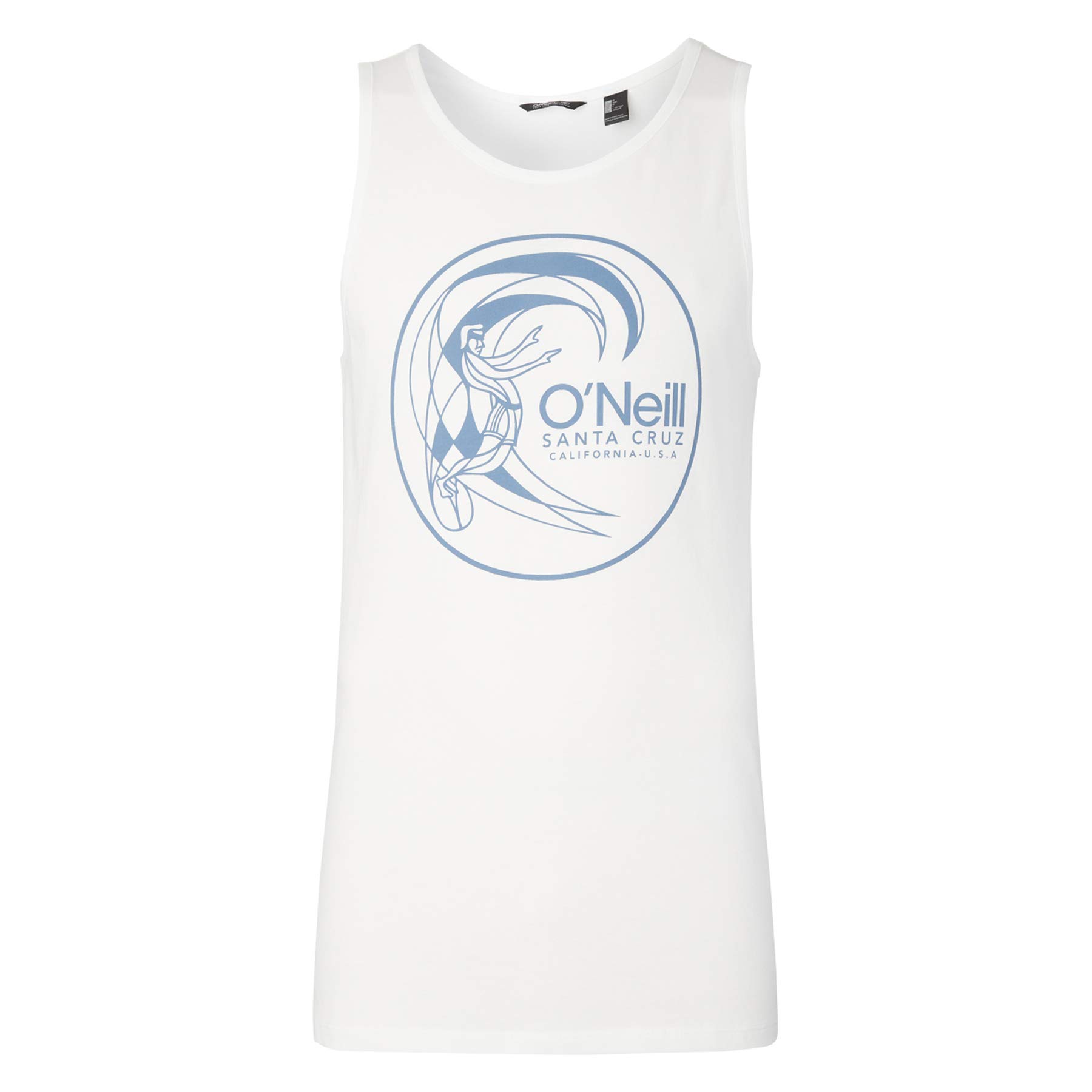 O'NEILL LM O'Riginals Camiseta Sin Mangas Tanktop para Hombre Hombre