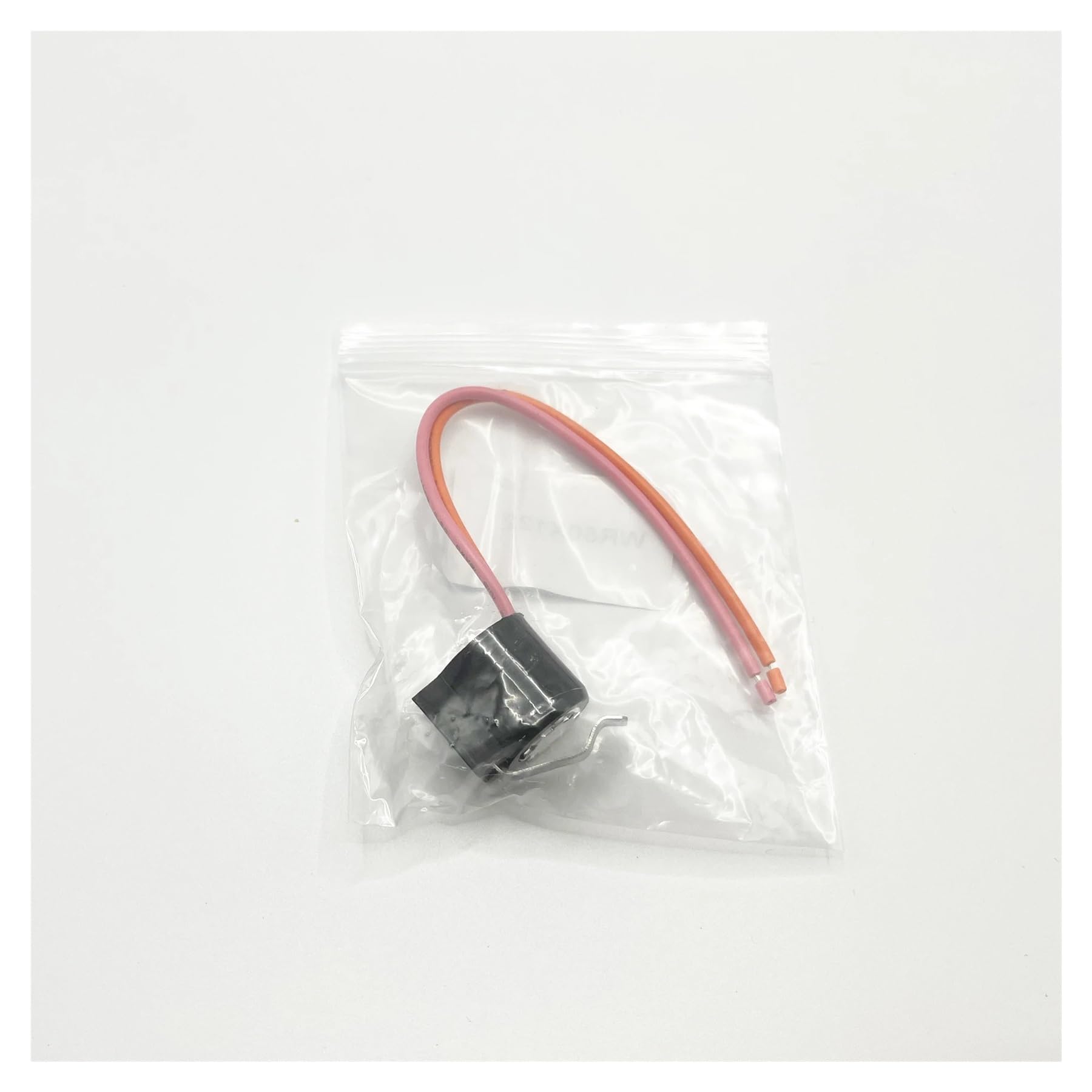 Set da 10 Termostato sbrinamento frigorifero ricambio Compatibile con GE | Compatibile anche con Hotpoint WR50X122, per assistenza allo sbrinamento e ricambio del termostato usurato