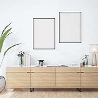 Vista 43 de Black Peel and Stick Wallpaper Black Contact Paper 17.7inch x 393.7inch Self Adhesive Vinyl Wallpaper Removable Wall Paper Peel and Stick Waterproof