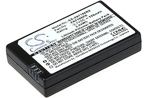 Battery for Ultimate Parrot Jumping Experience