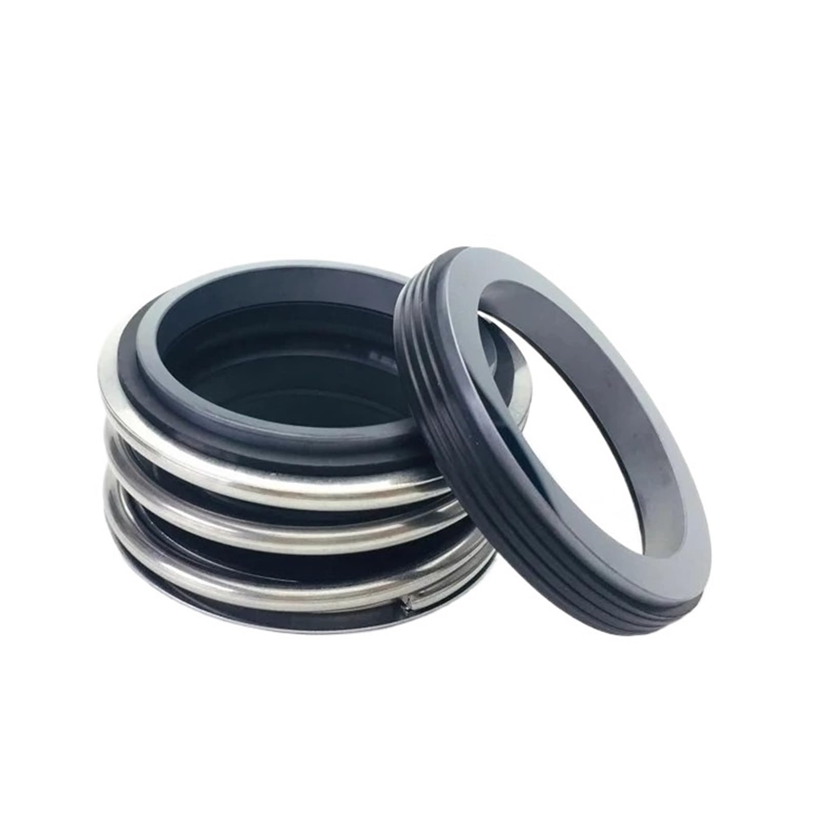 YMUGUEGH MG1-45/G60 MG1-45 Mechanical Seals Type MG1 Seal Shaft Size 45mm With G60 Seat For Pump(TC-TC-NBR)