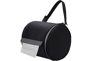 Cat Proof Car Paper Towel Holder Travel for Camping