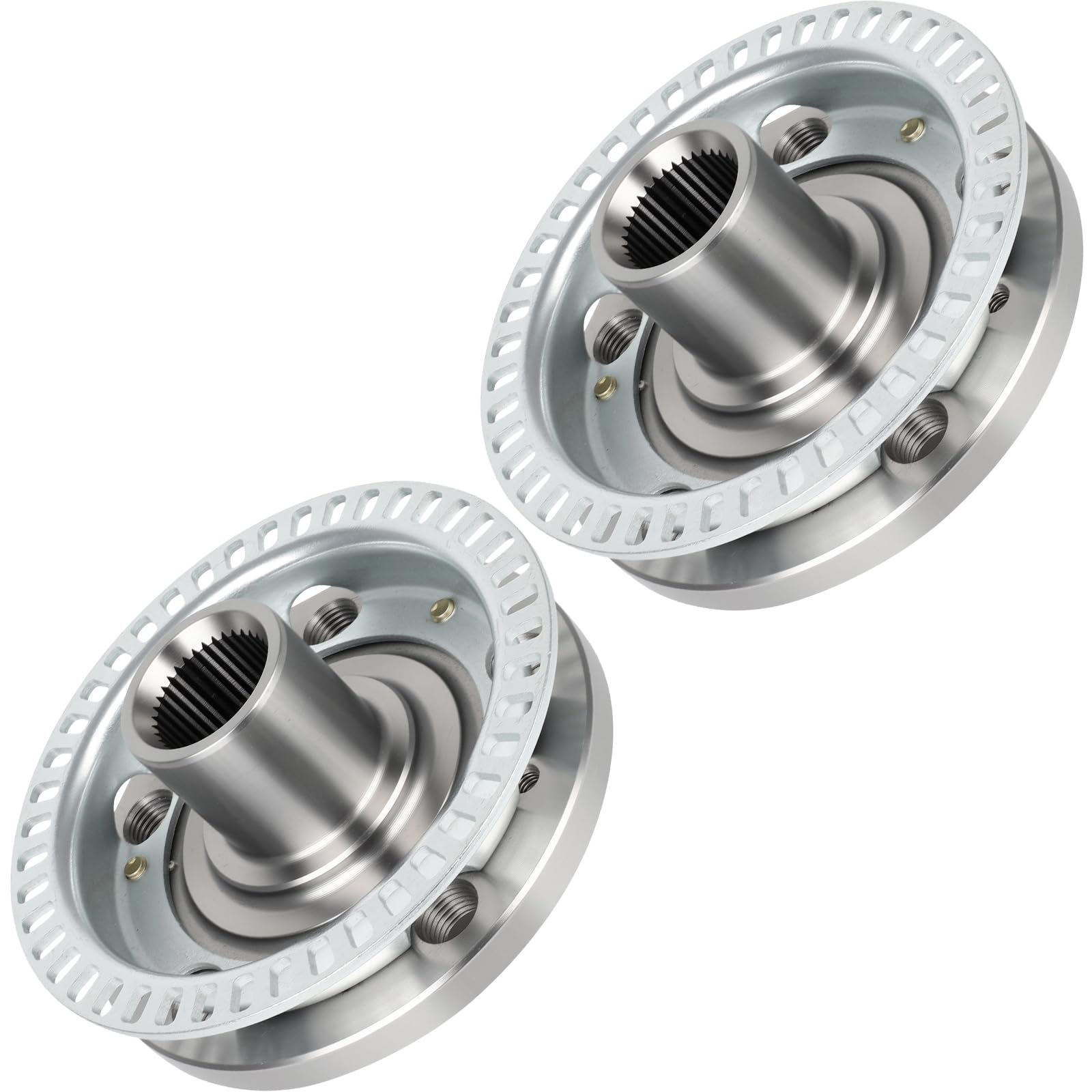 ECCPP 2-Piece 930-800 Wheel Hub Bearing TT Quattro 2000-2006