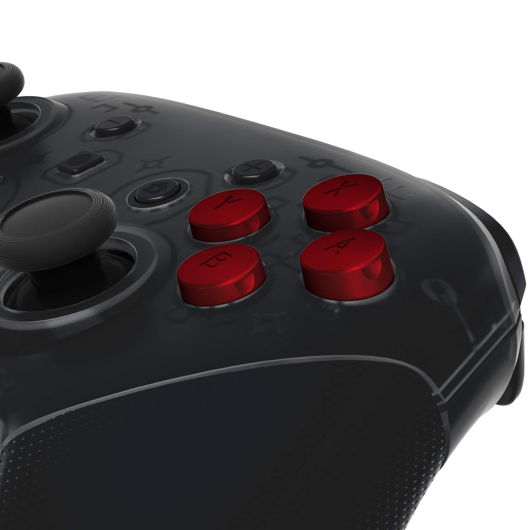 Nintendoswitchのコントローラを置くやつ 楽天市場】アクラス Switch用ワイヤレスネオンコントローラーPro