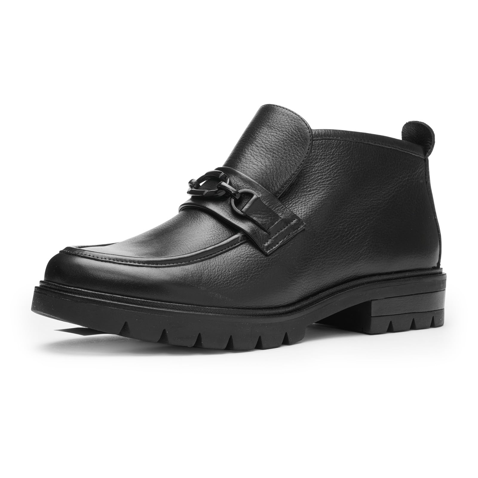 ARA Stiefelette Cambridge schwarz