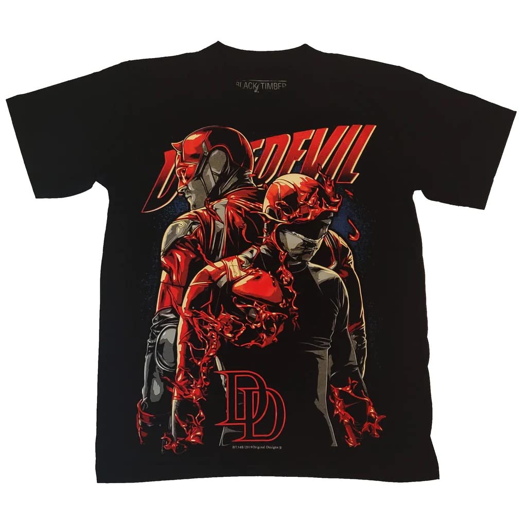 DC Comics Daredevil T-Shirt
