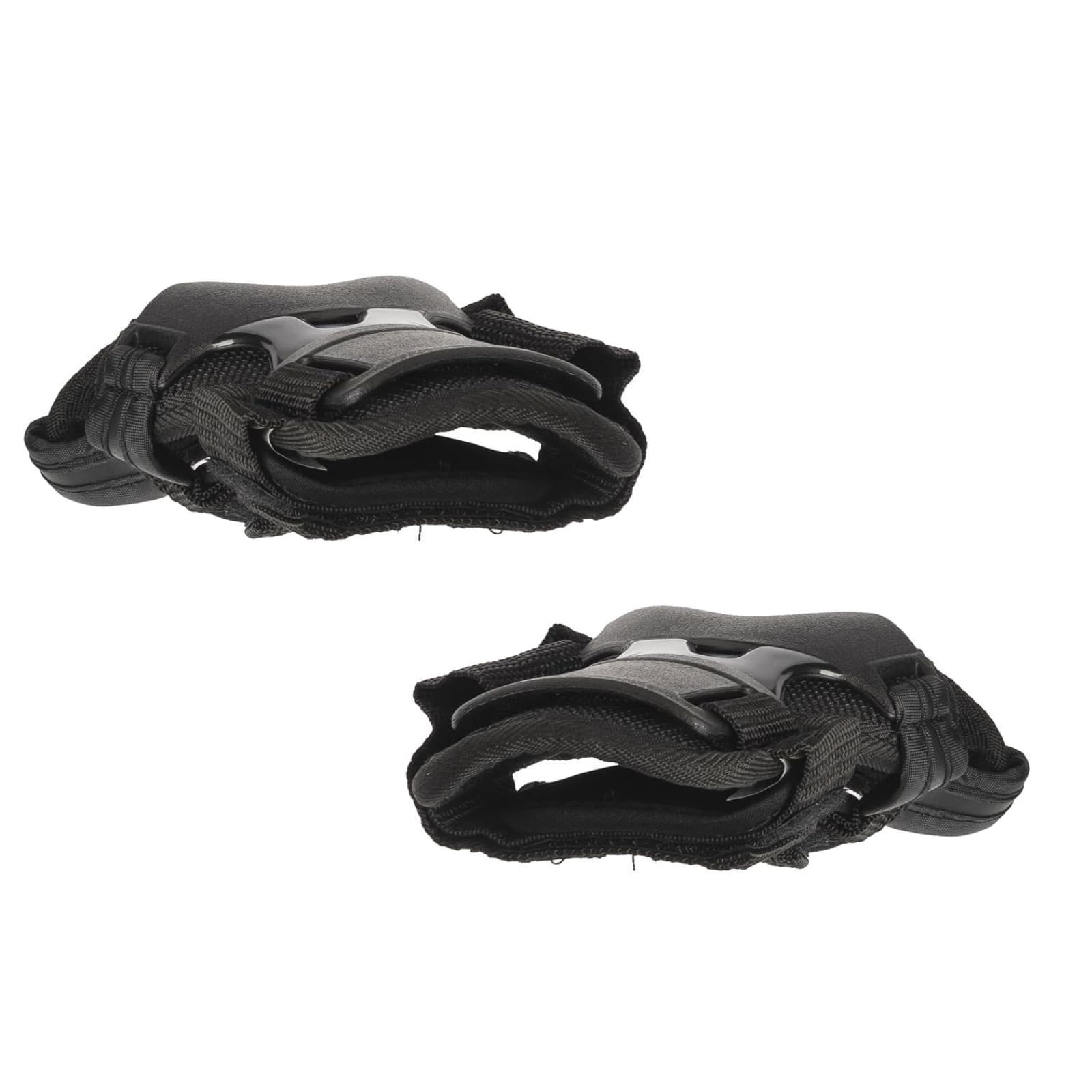Rollerblade Skate Gear WRISTGUARD, zestaw ochraniaczy na nadgarstki, łyżworolki, dla dorosłych, uniseks, kolor czarny