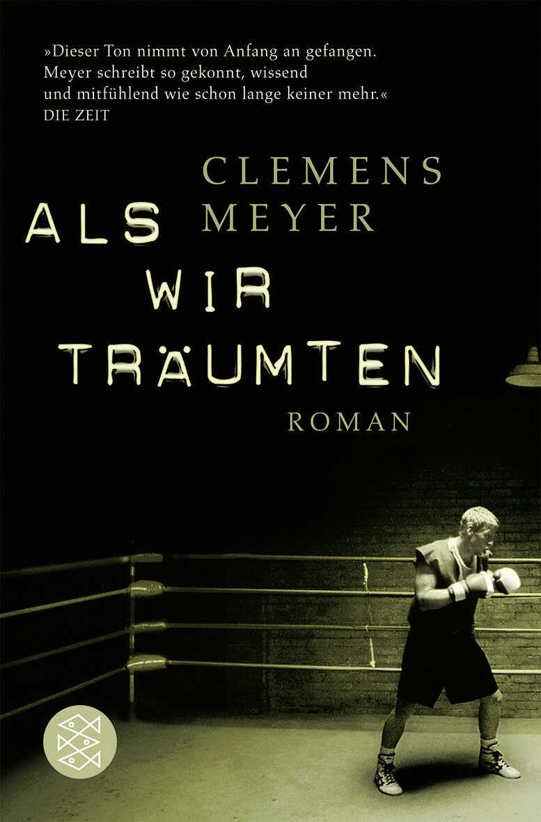 Als wir traumten