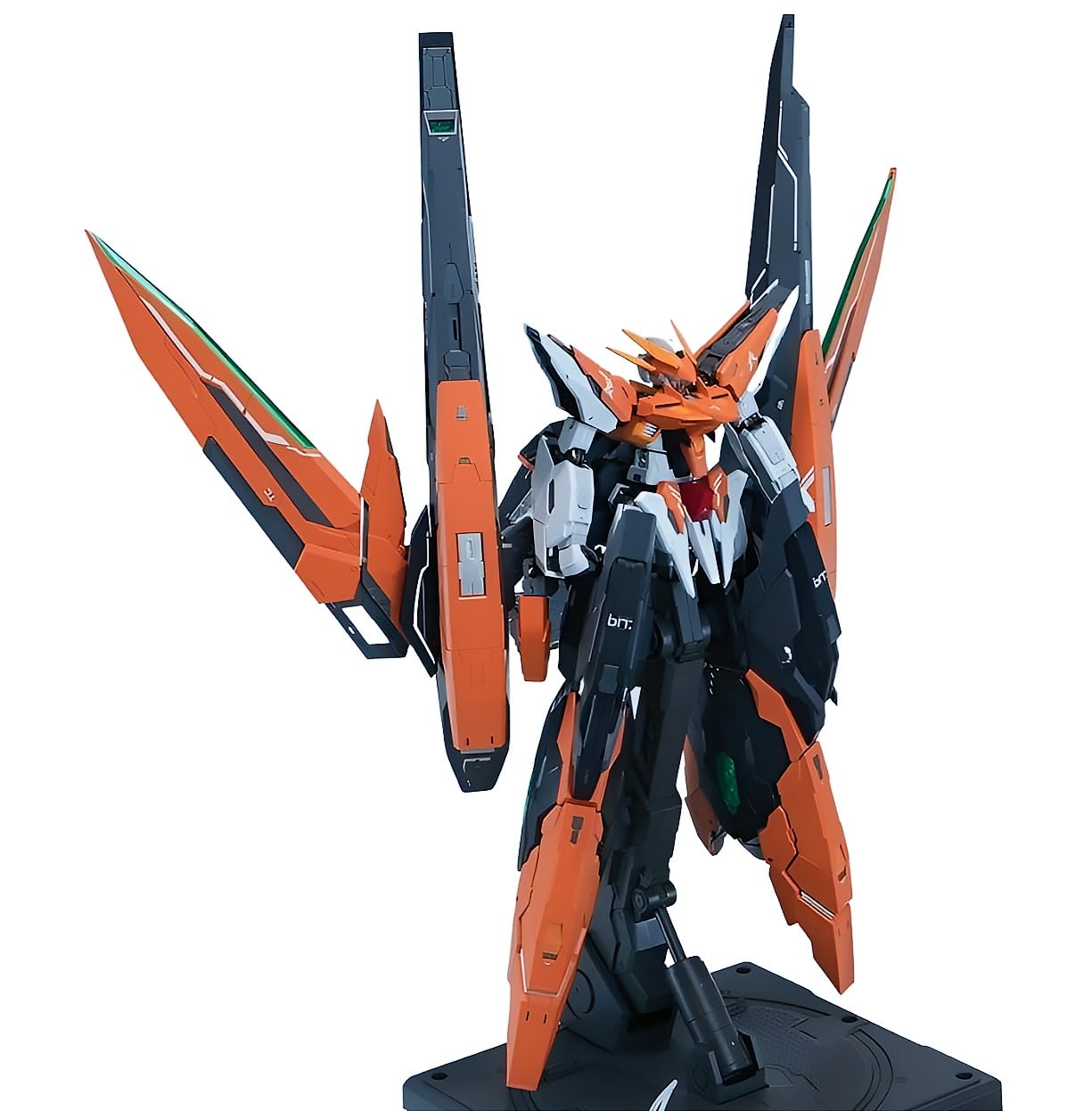 鉄創 1/100 星淵 スターアビス改　完成品シークレットボーナス削除 Amazon | 鉄創模型 IRON TOYS 1/100 高さ40cm TC-004 星淵 Star Abyss